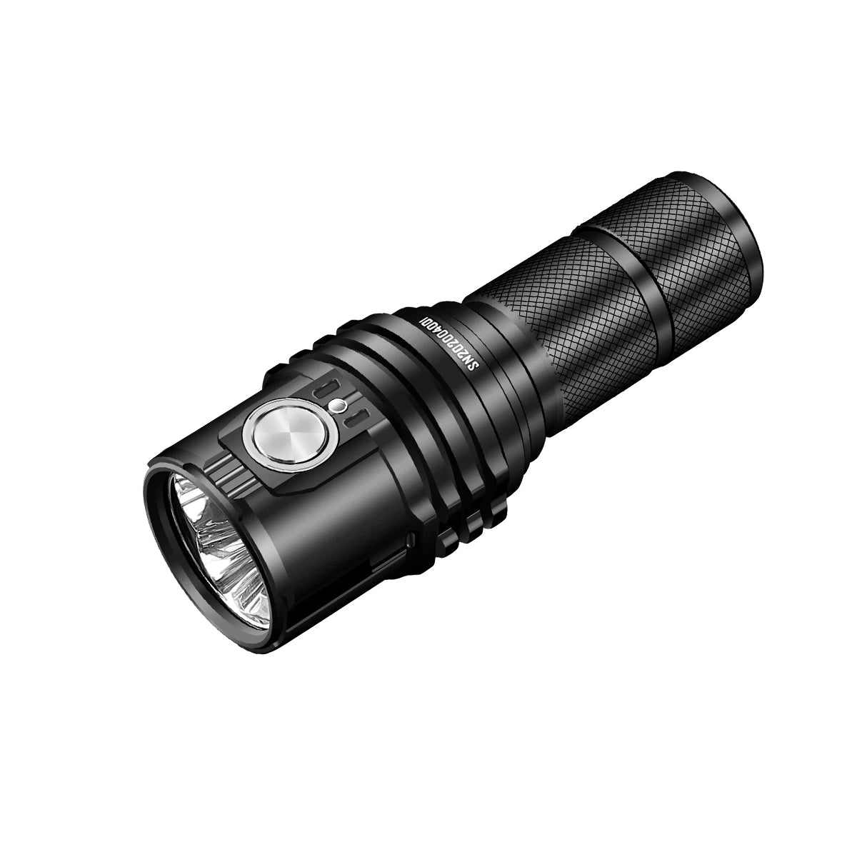 IMALENT MS03 EDC Powerful Flashlight 13000 Lumen Cree XHP70.2 LED Handlight Rechargeable Waterproof Torch for Camping Searching
