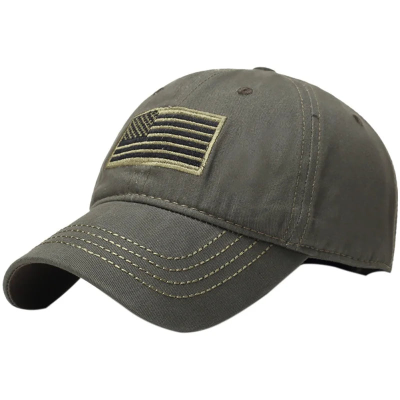 Baseball Cap Adjustable Tactical Summer Sunscreen Hat Camouflage Camo Airsoft Hunting Camping Hiking Fishing Caps For Man Woman