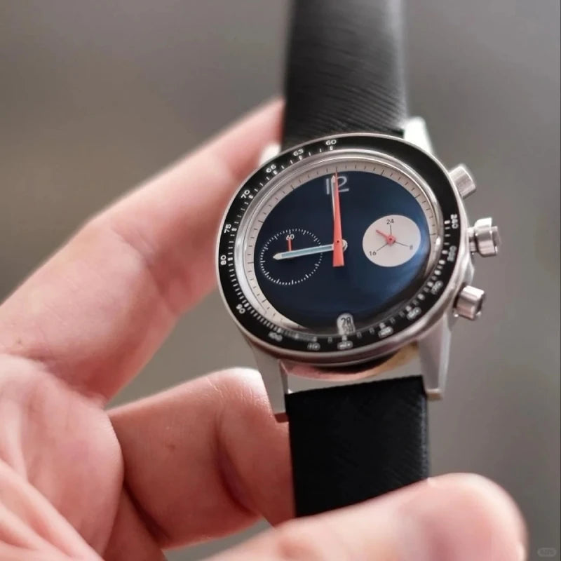 CILOA watches for men high-end new in men's men's luxury Gifts high quality Man sports automatic mechanical quartz watch man