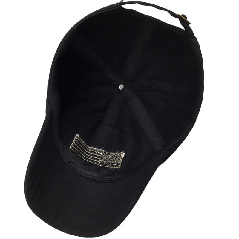 Baseball Cap Adjustable Tactical Summer Sunscreen Hat Camouflage Camo Airsoft Hunting Camping Hiking Fishing Caps For Man Woman