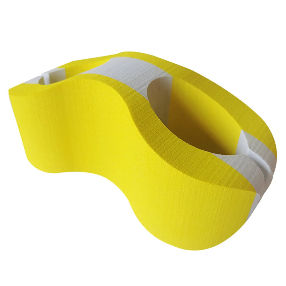 Pull Buoy Leg Float EVA Swim Trainer Kickboard Swimming Float Legs Support Legs Hips Support for Adult Body Strength Exercise
