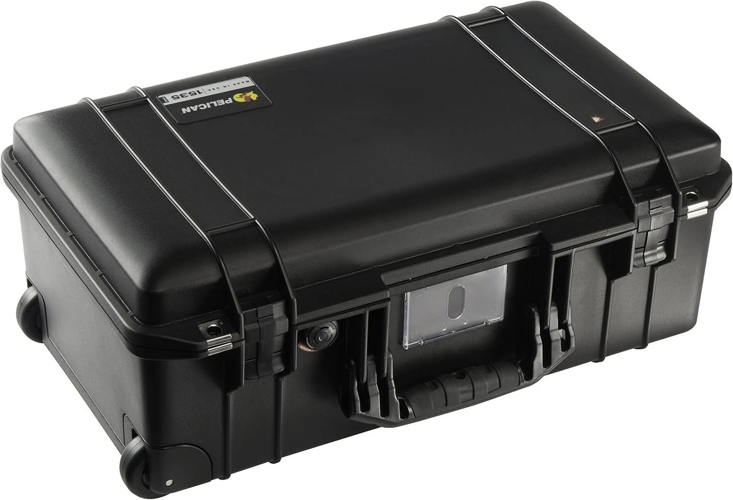 1535 Air Case No Foam (Black)·Factory Direct Sales