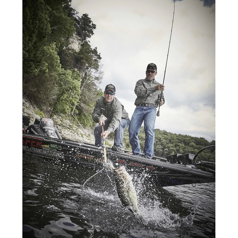 6qt Minnow Bucket Hydrodynamic Design Floating Bait Container Trolling Fishing Durable Lightweight Easy to Use