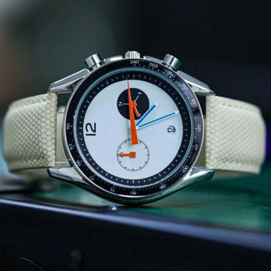 CILOA watches for men high-end new in men's men's luxury Gifts high quality Man sports automatic mechanical quartz watch man