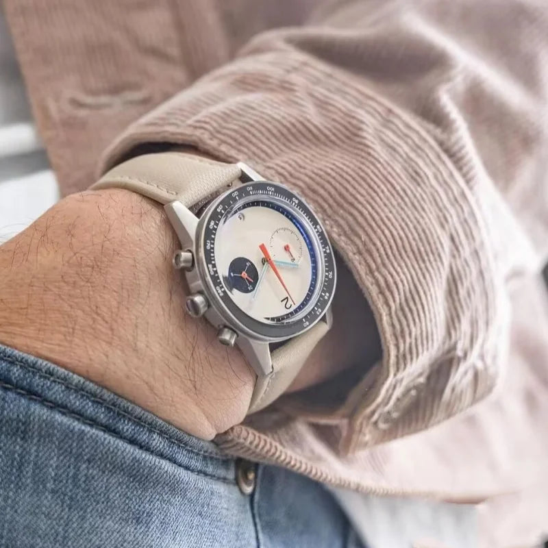 CILOA watches for men high-end new in men's men's luxury Gifts high quality Man sports automatic mechanical quartz watch man