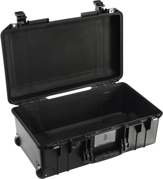 1535 Air Case No Foam (Black)·Factory Direct Sales