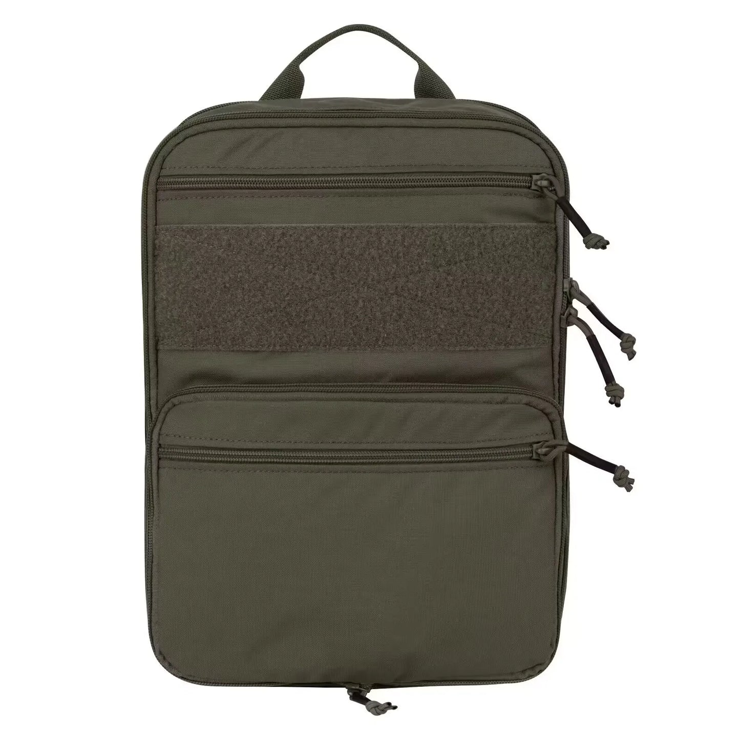 KRYDEX Tactical Flatpack D3 Backpack D3CR Chest Rig Vest Rifle AK M4 Pistol Magazine Pouch Hunting Paintball Hiking Camo Bag